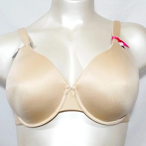 36DD‎ Maidenform 9452 Comfort Devotion Full Fit UW Bra - Picture 1 of 3